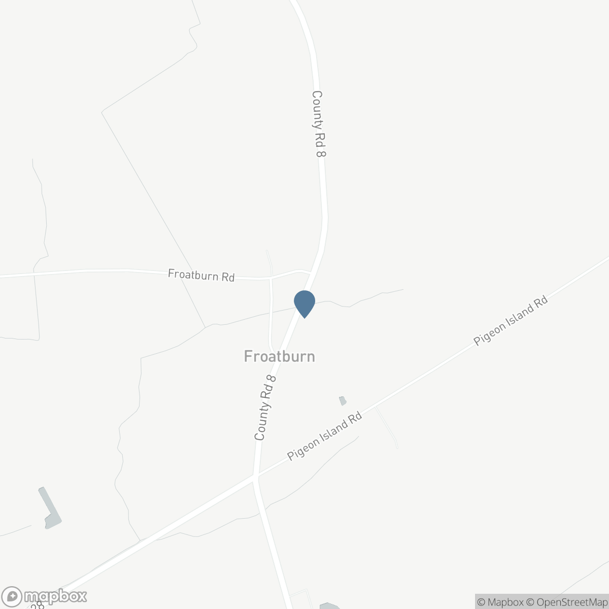 4963 COUNTY ROAD 8 ROAD, South Dundas, Ontario K0C 2H0
